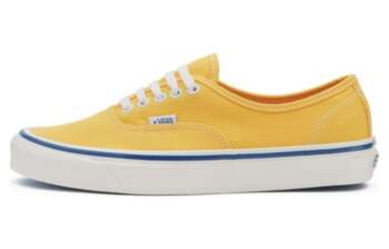 Authentic Vans 44 Deck `Anaheim Factory