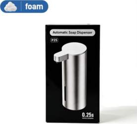 Automatic Foam Soap Dispenser for Bathroom