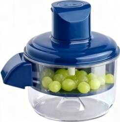 Automatic Grape Peeler Machine, Electric Garlic