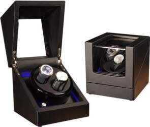 Automatic Watch Winder and Storage Box