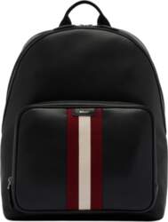 Bally Mythos leather backpack One Size