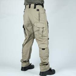 Beetle Raider Tactical Pants Multi Bag