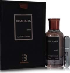 Bharara King For Men Parfum, Long