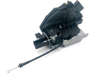 BK21 Tailgate Lock for Ford Transit
