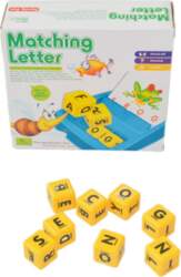 Boggle : Ātrā 3 minūšu vārdu