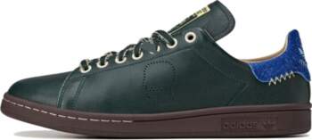 Brain Dead x adidas Stan Smith