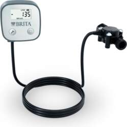 Brita Flow Meter, Water Flow Meter