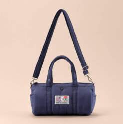 BT21 Basic COLLER 2WAY Duffel Bag