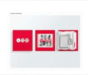 BTS Arirang CD Box Set