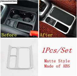 Car Central Control Water Cup Holder