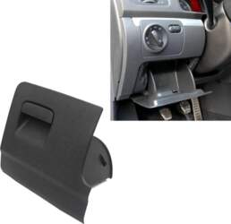 Car Driver Side Storage Box Glove