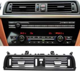 Car Front Console Central Air Conditioner