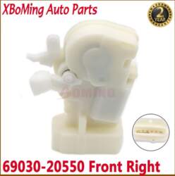 Car Front Left & Front Right