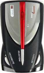 Car Speed Alert Detector – Mobile