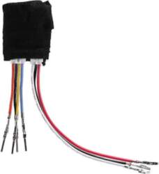 Car Steering Wheel Decoder for Mercedes