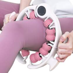 Care for multiple Fascia Roller for