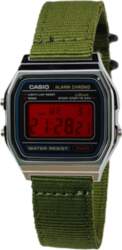 CASIO Custom Collection Quartz Movement Nylon