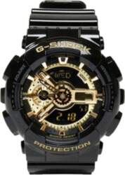 CASIO Customized watch modified series white