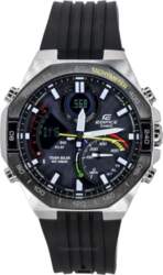 Casio Edifice Analog Digital Mobile saite