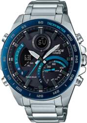 CASIO EDIFICE - Hronogrāfa pulkstenis -