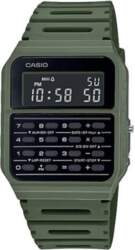 Casio G Shock Datubanka CA 53WF