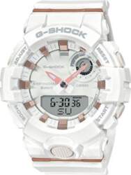 Casio G-Squad GMA-B800 Bluetooth Fitness Multi-Function