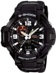 Casio Gravitymaster Military Style Flight Classic