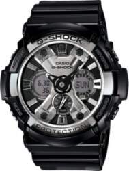 Casio Liquid Crystal/Pointer Dual Display Series