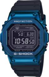 CASIO pulkstenis ar Bluetooth un radio