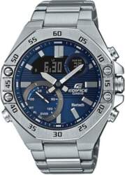 CASIO Vīriešu EDIFICE Pulkstenis ECB-10D-2ADF Regular