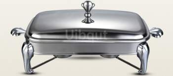 Chafing Dish Buffet Set Serving Dish