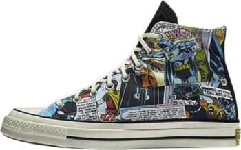 Chuck Taylor All Star Dc Comics