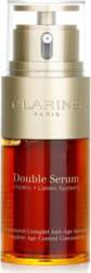 CLARINS Double Serum (Hydric + Lipidic