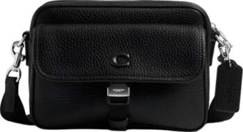 Coach Knox Camera 21 Removable Shoulder