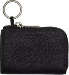 COACH Outlet 11 Silver Hardware Zipper