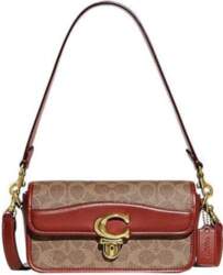 Coach Studio 20 Klasisks Monogrammas Push