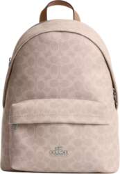 COACH Taylor Artificial Leather With Textile
