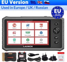 Code Reader LAUNCH X431 CRP919E Lite