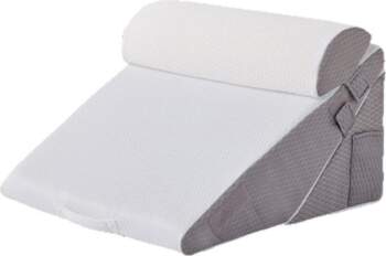 Comfortable Multifunctional Wedge Pillows Sponge Adjustable