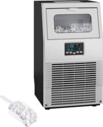 Commercial Ice Cube Maker, LED Lighting