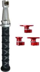 Compacted Auto Body Dents Puller Tool