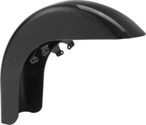 Compatible Front Fender Mudguard for Harley