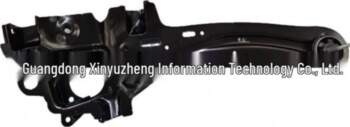 Compatible Rear Left/Right Wheel Bearings for