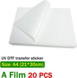 Compatible with universal A2 A3 A4