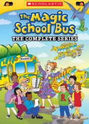 Complete Series [DVD]