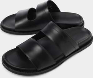 Concise Male Open Toe High Quality