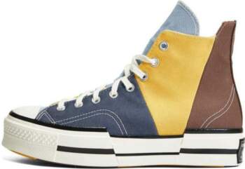 Converse Chuck 70 Plus High Materiālu