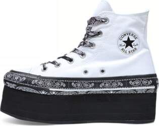 Converse Chuck Taylor All Star Platform