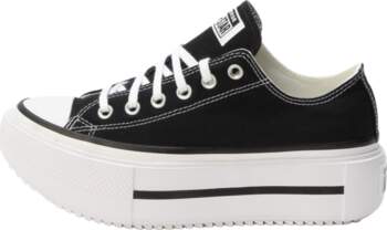 Converse Double Stack comfortable and soft