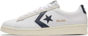 Converse Pro Leather Low `Raise Your